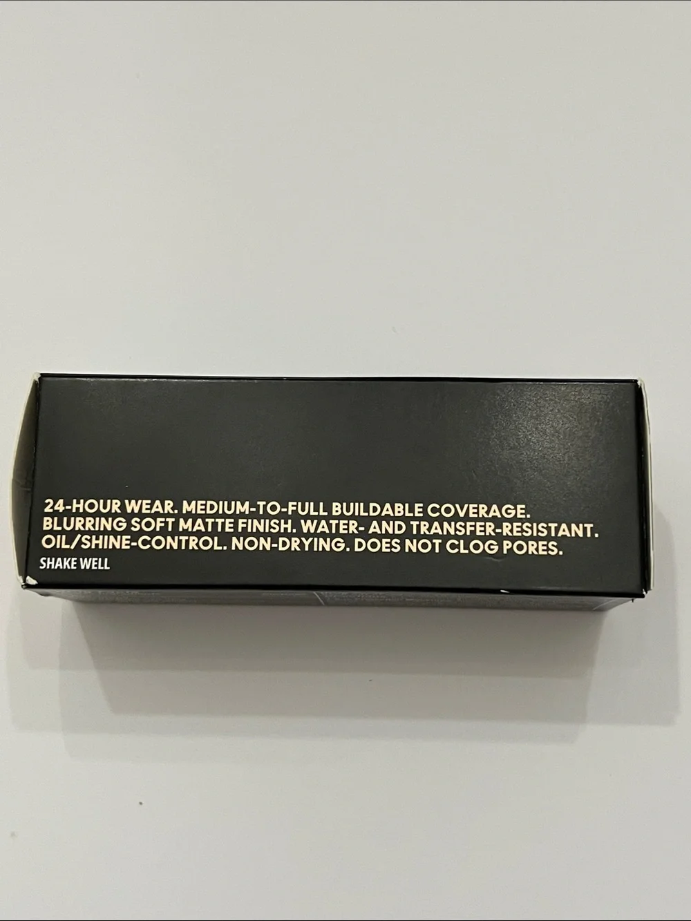 MAC - Studio Fix - Fluid Broad Spectrum SPF 15 - C3.5
